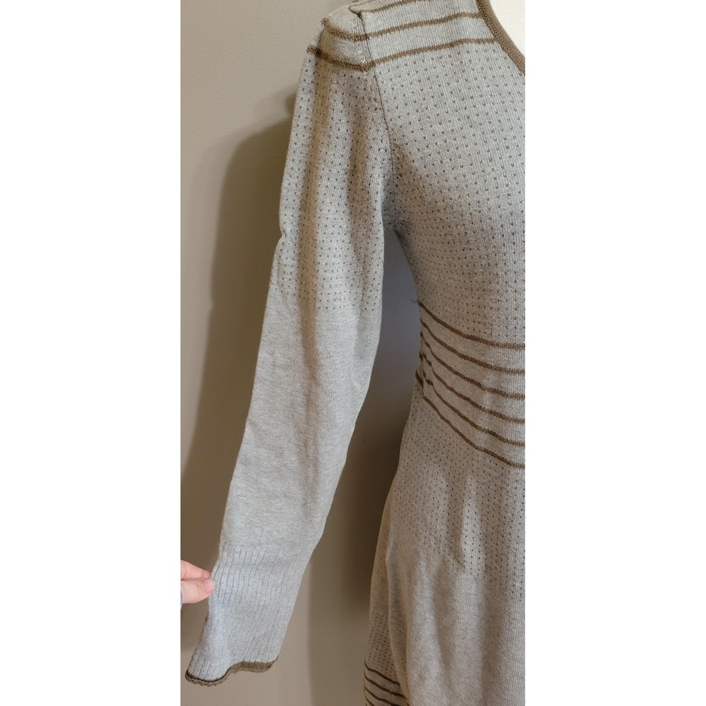 NWT PrAna Mariette Sweater Dress - Picture 7 of 9